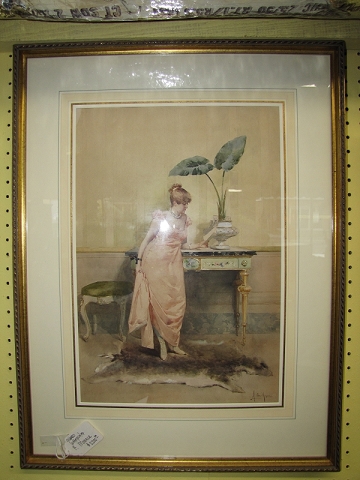 21. R.Monaca Watercolor 